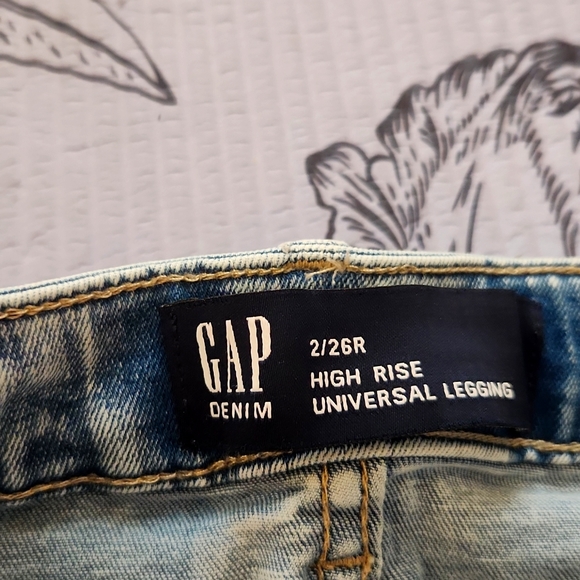 Gap jeans - Picture 2 of 3